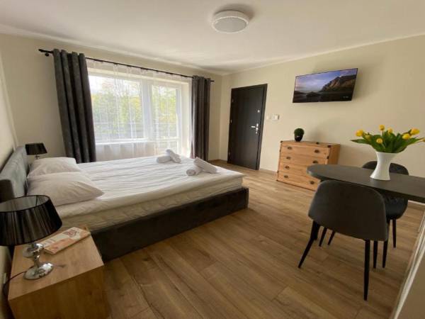 Willa Platanowe Wzgórze