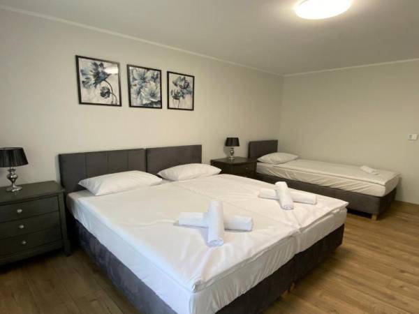 Willa Platanowe Wzgórze