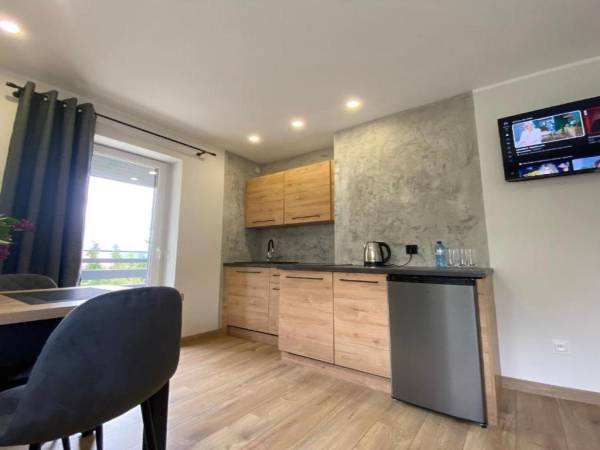 Willa Platanowe Wzgórze