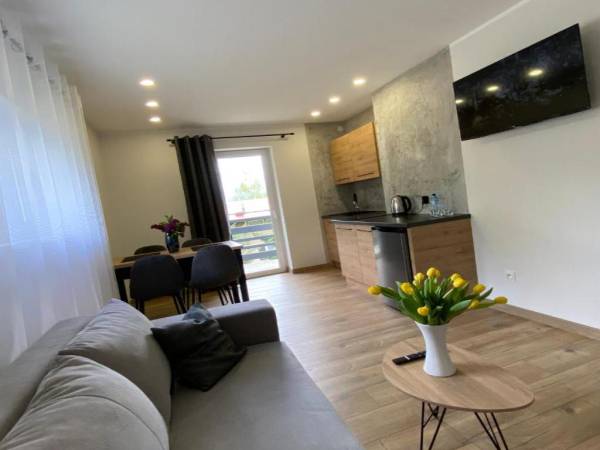 Willa Platanowe Wzgórze