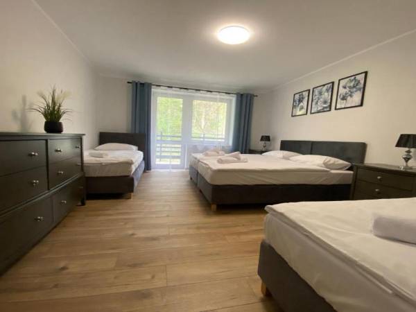 Willa Platanowe Wzgórze