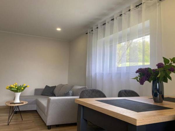 Willa Platanowe Wzgórze