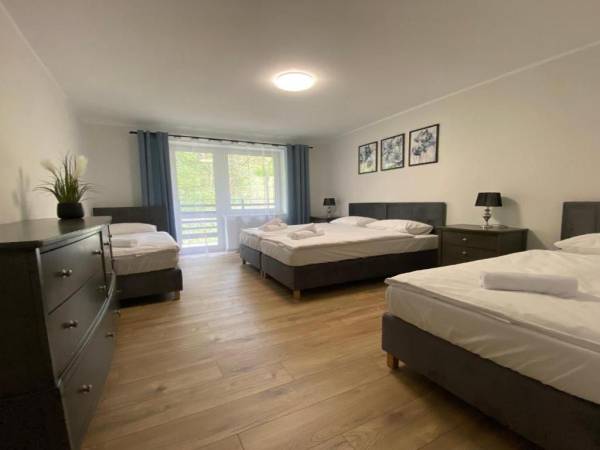 Willa Platanowe Wzgórze