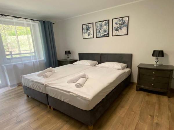 Willa Platanowe Wzgórze