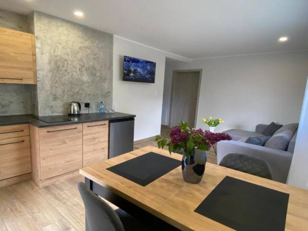 Willa Platanowe Wzgórze