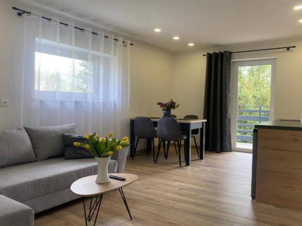 Willa Platanowe Wzgórze