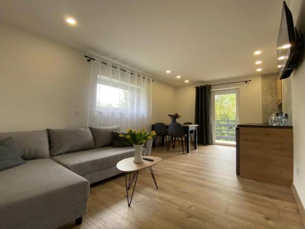 Willa Platanowe Wzgórze