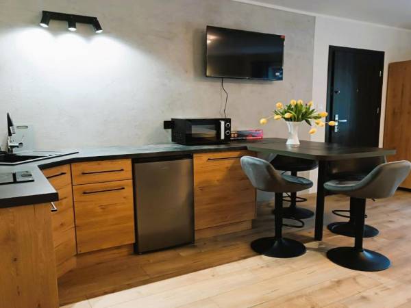 Willa Platanowe Wzgórze