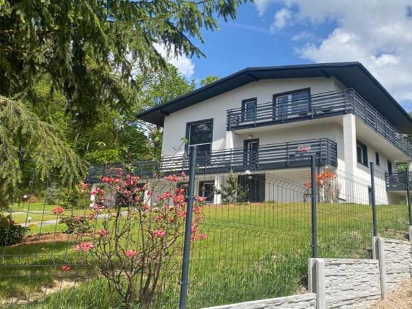 Willa Platanowe Wzgórze