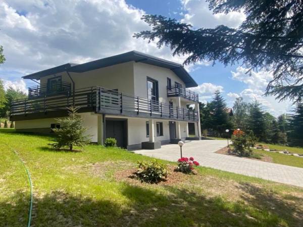 Willa Platanowe Wzgórze