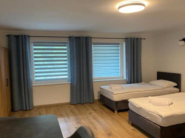 Willa Platanowe Wzgórze