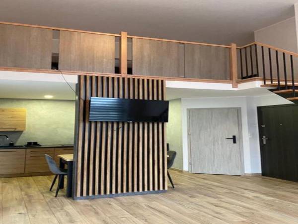 Willa Platanowe Wzgórze