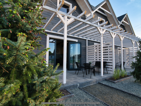 Domki na Wiśniowej Zator