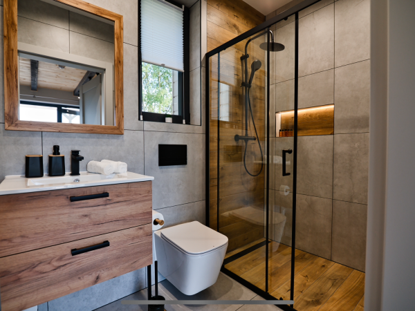 Domki na Wiśniowej Zator