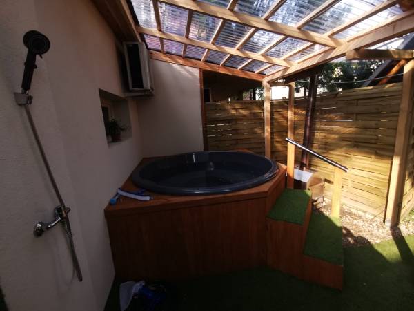 Pokoje Gościnne na Kamieńcu