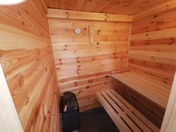 Pokoje Gościnne na Kamieńcu