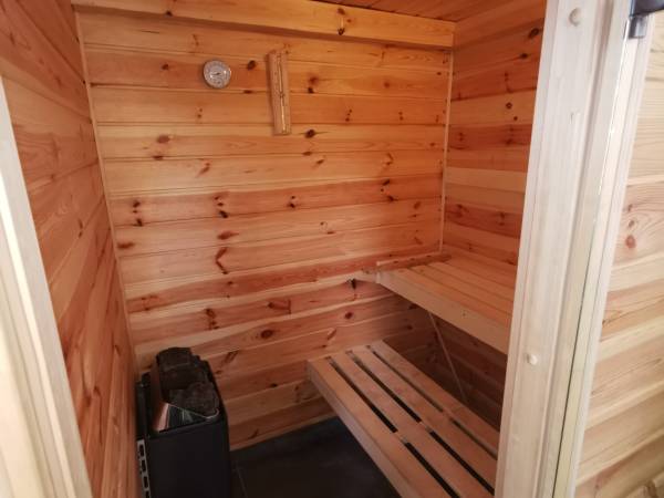 Pokoje Gościnne na Kamieńcu