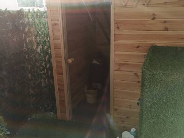 Pokoje Gościnne na Kamieńcu