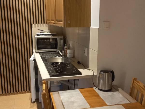 Pokojnr.3 aneks kuchenny 