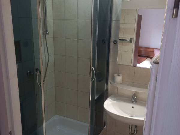 pokój nr.3 łazienka