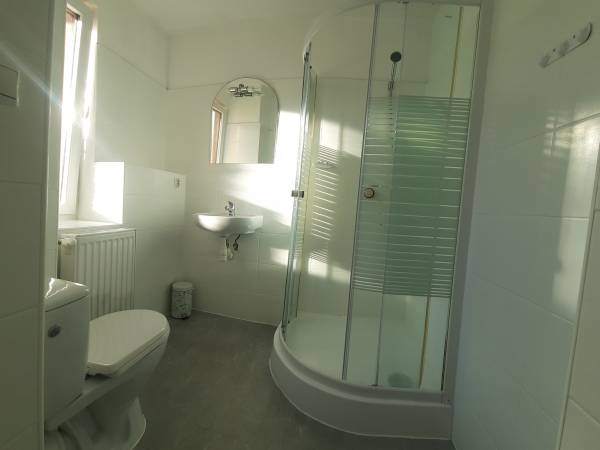 łazienka pokój 2 osobowy