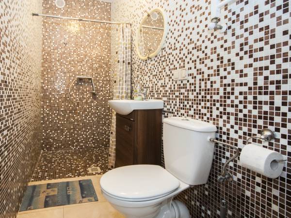 Dom Gościnny Osada 7