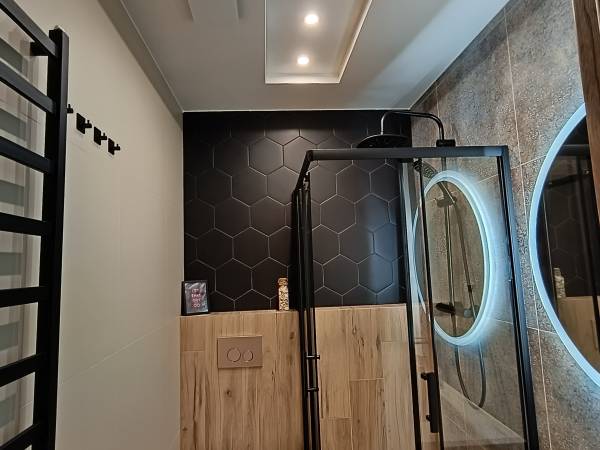 Aster Aparts Wyspa Sobieszewska 