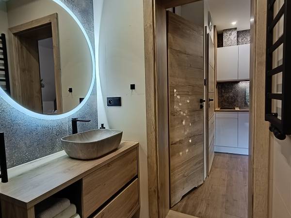 Aster Aparts Wyspa Sobieszewska 