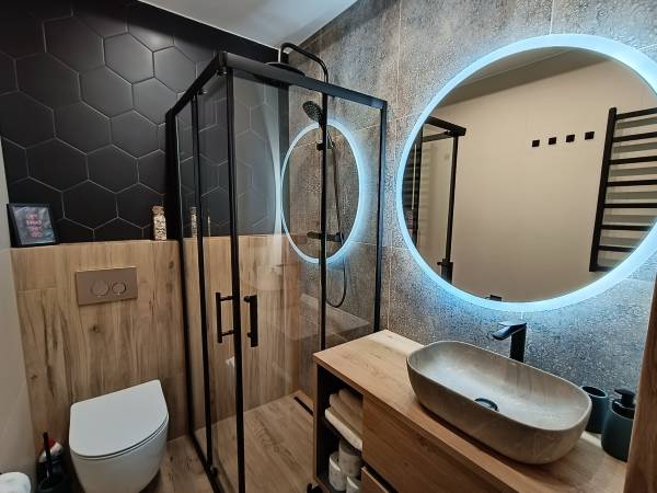 Aster Aparts Wyspa Sobieszewska 