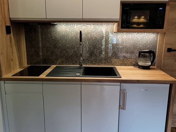 Aster Aparts Wyspa Sobieszewska 