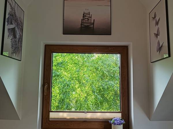 Aster Aparts Wyspa Sobieszewska 