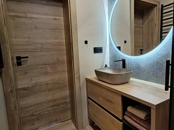 Aster Aparts Wyspa Sobieszewska 