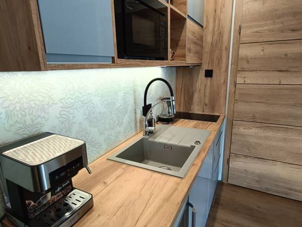 Aster Aparts Wyspa Sobieszewska 