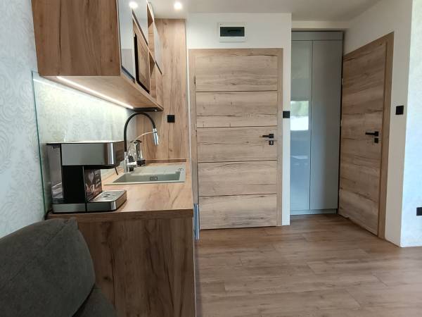 Aster Aparts Wyspa Sobieszewska 