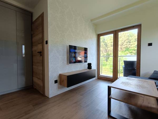 Aster Aparts Wyspa Sobieszewska 