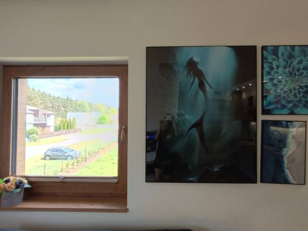 Aster Aparts Wyspa Sobieszewska 