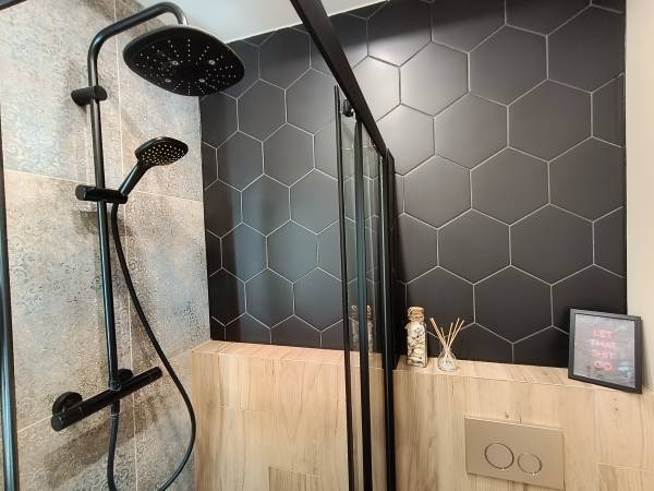 Aster Aparts Wyspa Sobieszewska 