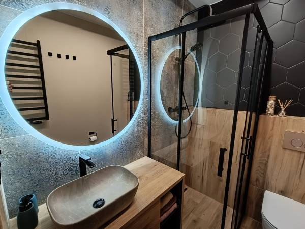 Aster Aparts Wyspa Sobieszewska 