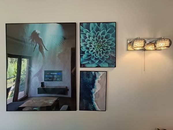 Aster Aparts Wyspa Sobieszewska 