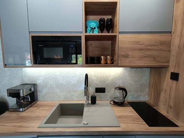 Aster Aparts Wyspa Sobieszewska 