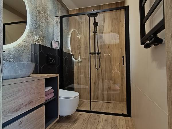 Aster Aparts Wyspa Sobieszewska 