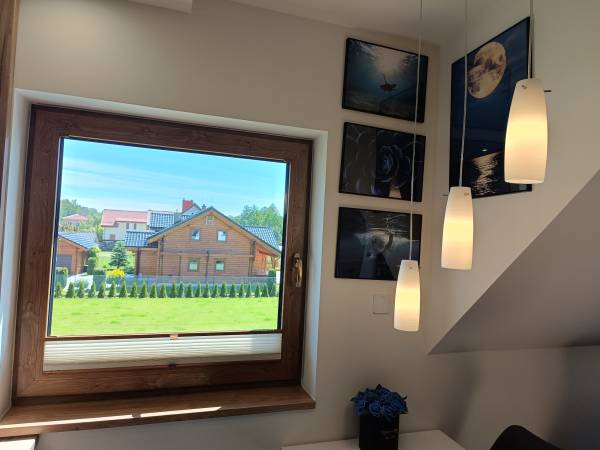 Aster Aparts Wyspa Sobieszewska 