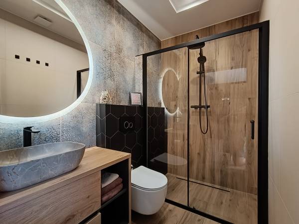 Aster Aparts Wyspa Sobieszewska 