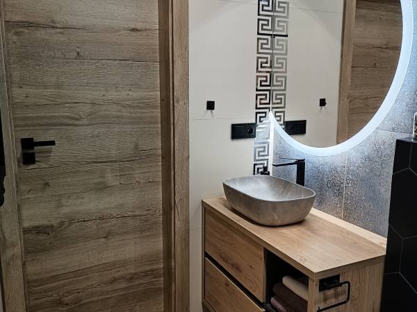 Aster Aparts Wyspa Sobieszewska 