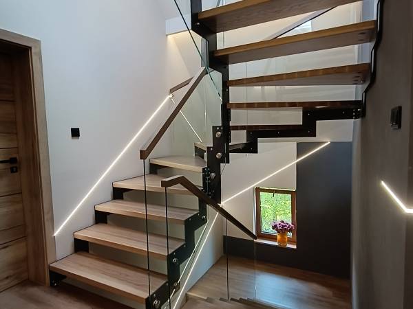 Aster Aparts Wyspa Sobieszewska 