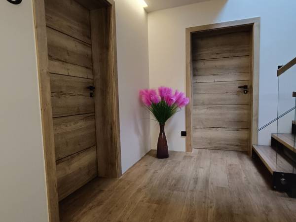 Aster Aparts Wyspa Sobieszewska 