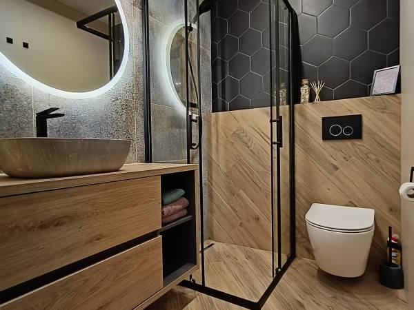 Aster Aparts Wyspa Sobieszewska 