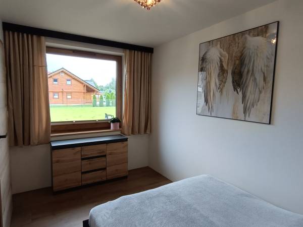 Aster Aparts Wyspa Sobieszewska 