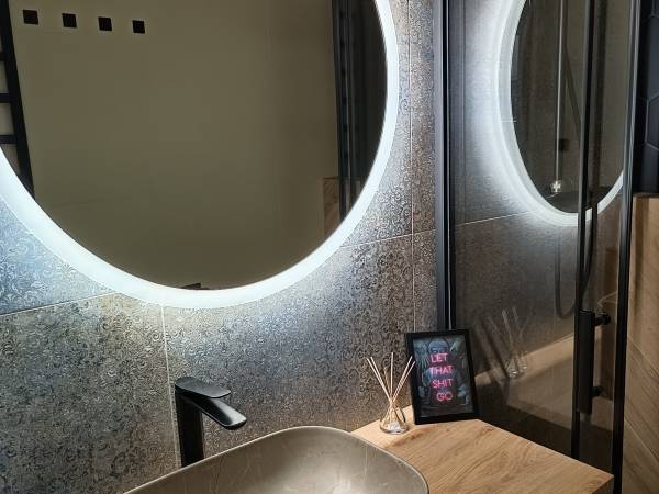 Aster Aparts Wyspa Sobieszewska 