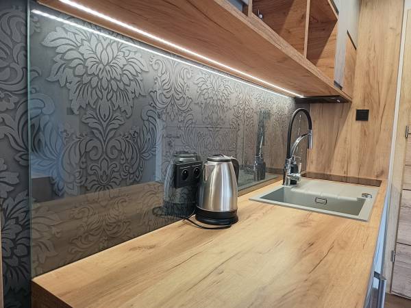 Aster Aparts Wyspa Sobieszewska 